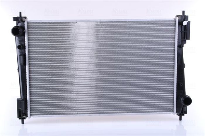 Kühler, Motorkühlung