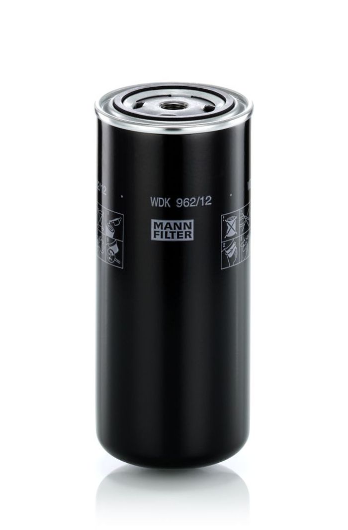 Kraftstofffilter