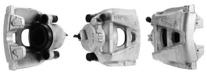 Bremssattel