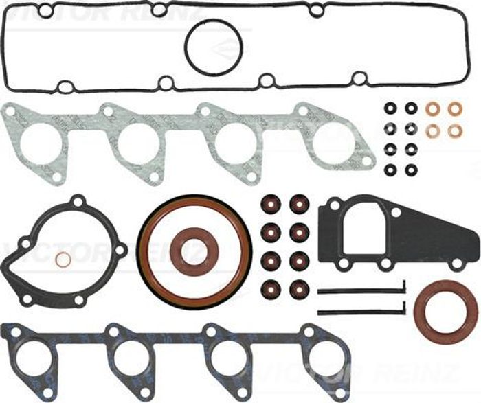 Dichtungsvollsatz, Motor