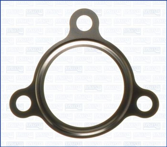 Dichtung, Turbineneinlass (Lader)
