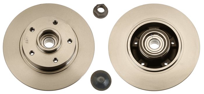 Bremsscheibe