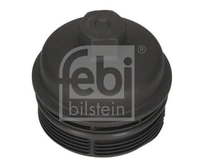 Deckel, Ölfiltergehäuse
