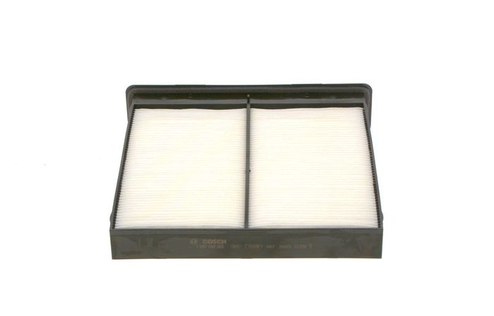 Filter, Innenraumluft