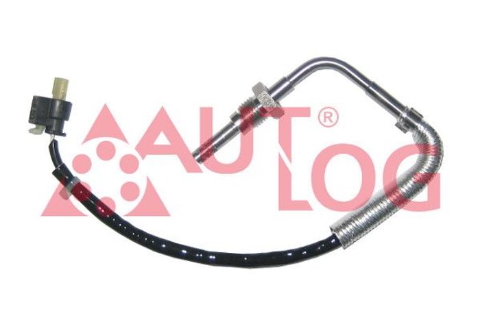Sensor, Abgastemperatur