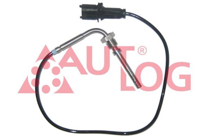 Sensor, Abgastemperatur