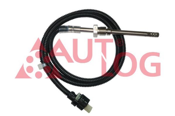 Sensor, Abgastemperatur