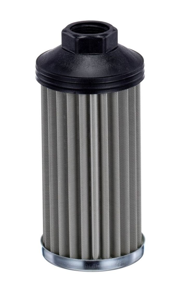 Filter, Arbeitshydraulik