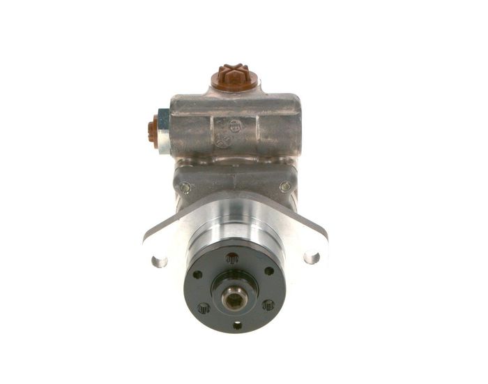 Hydraulikpumpe, Lenkung