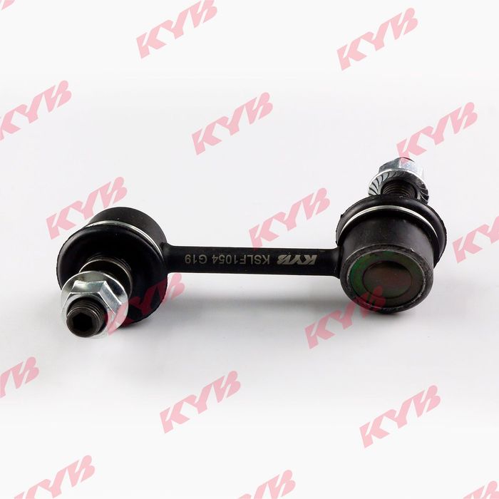 Stange/Strebe, Stabilisator