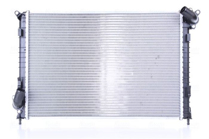 Kühler, Motorkühlung