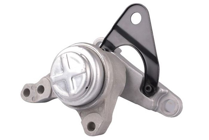 Lagerung, Motor