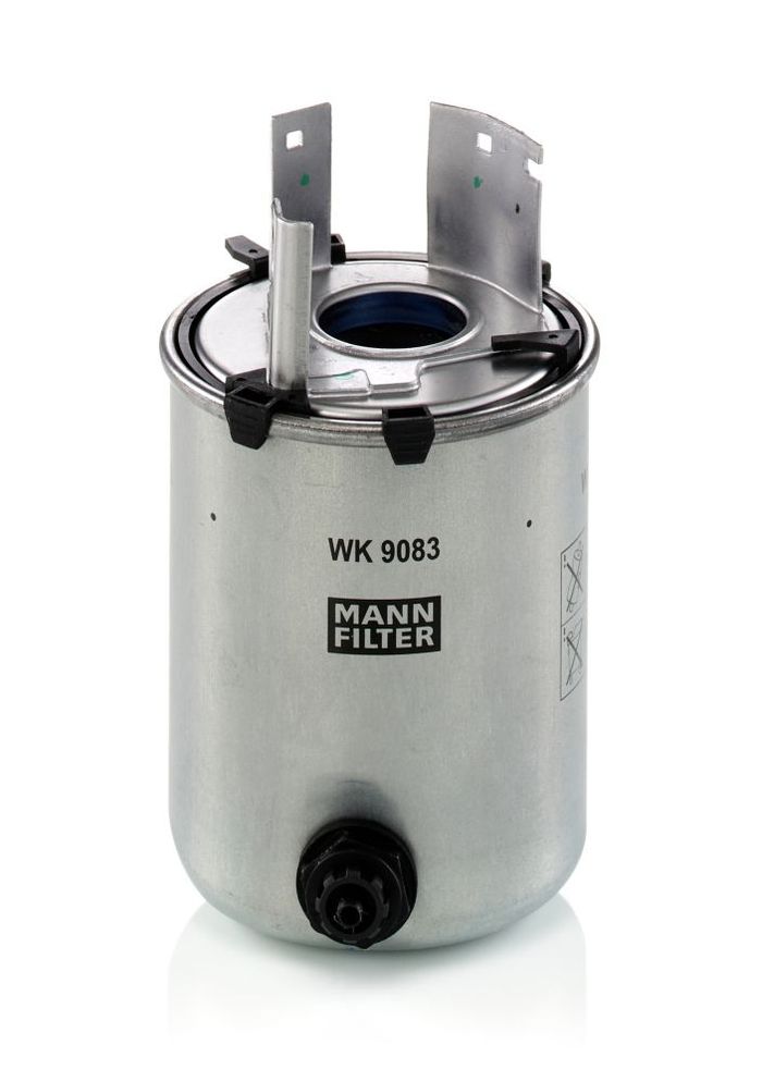 Kraftstofffilter