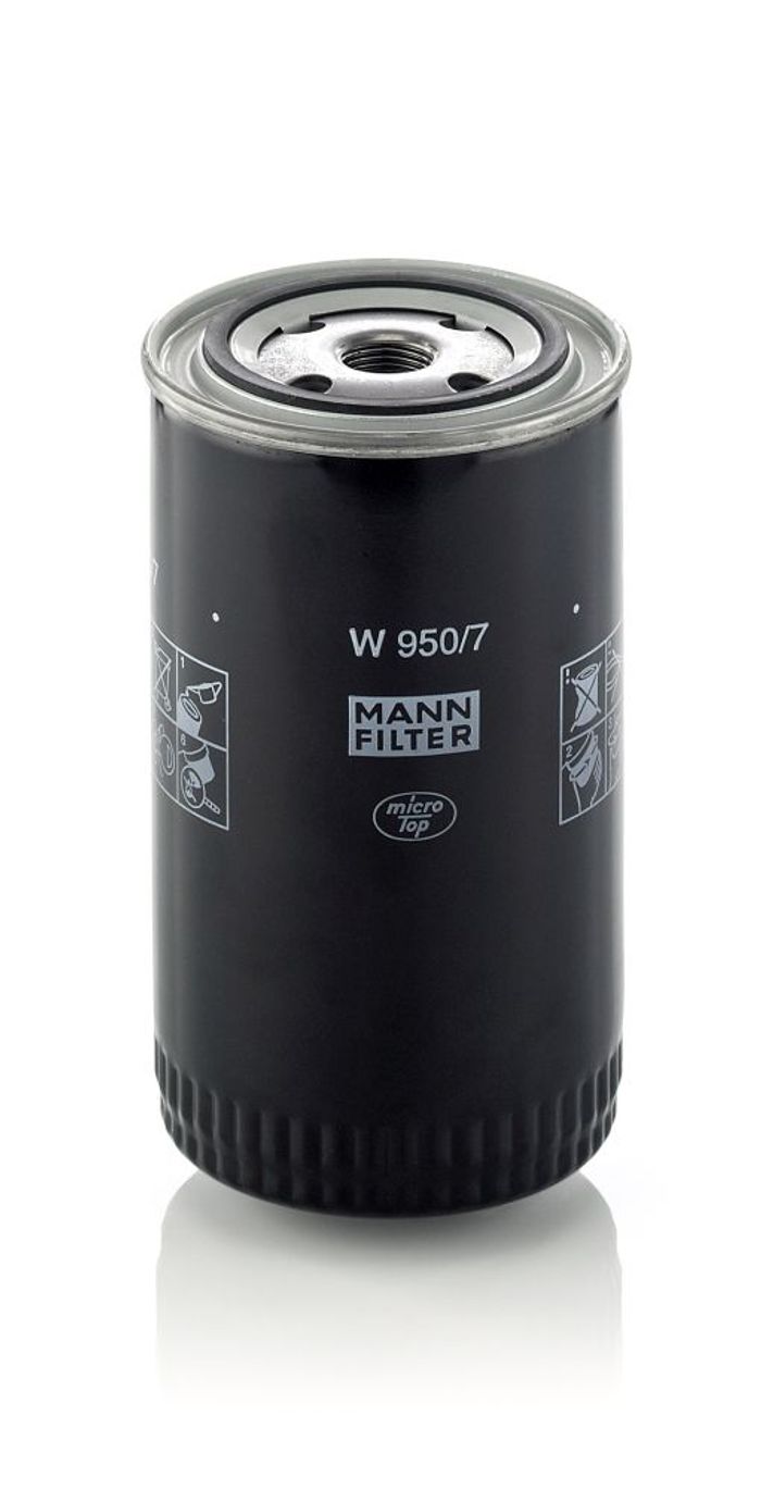 Ölfilter