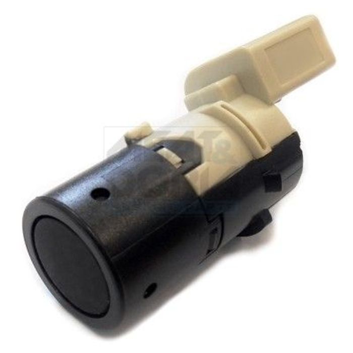 Sensor, Einparkhilfe