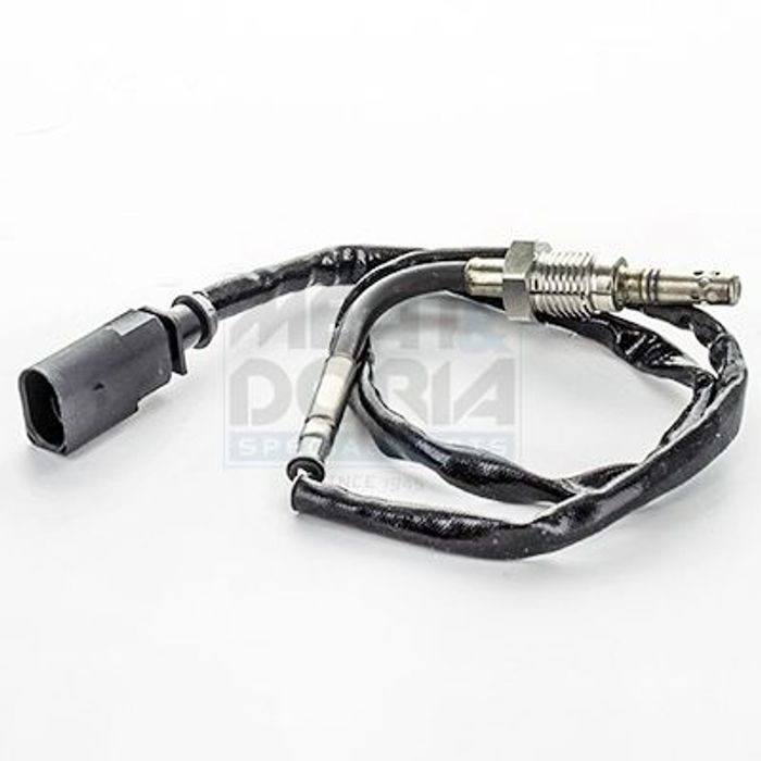 Sensor, Abgastemperatur