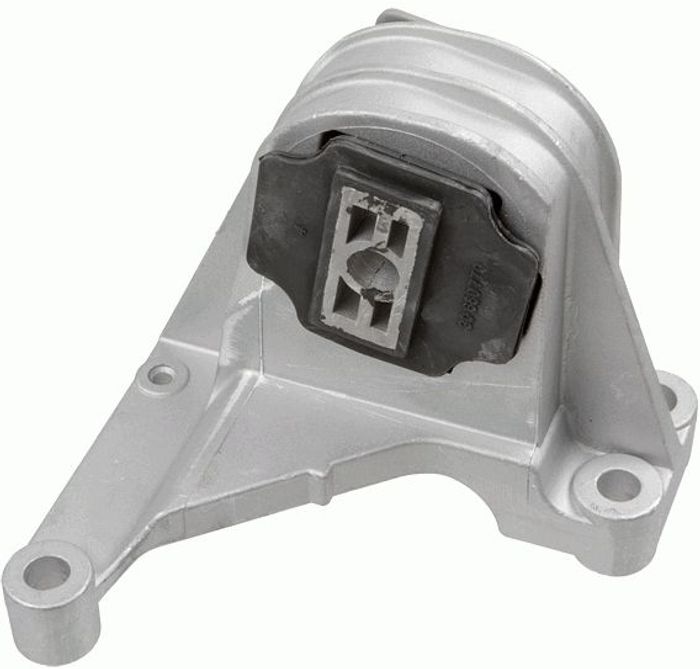 Lagerung, Automatikgetriebe