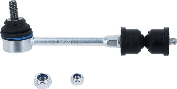 Stange/Strebe, Stabilisator