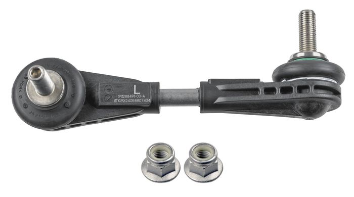 Stange/Strebe, Stabilisator