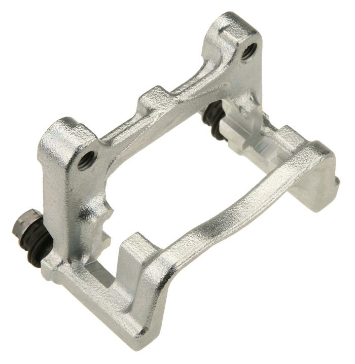 Halter, Bremssattel