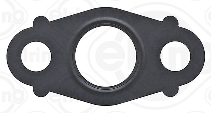 Dichtung, Ölauslass (Lader)