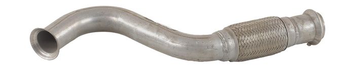 Abgasrohr