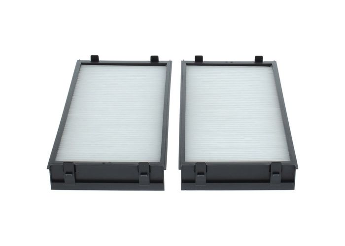 Filter, Innenraumluft
