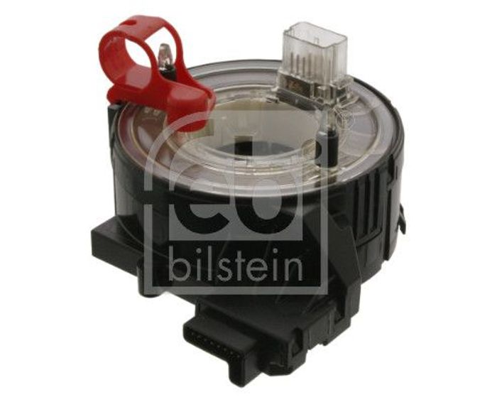 Wickelfeder, Airbag