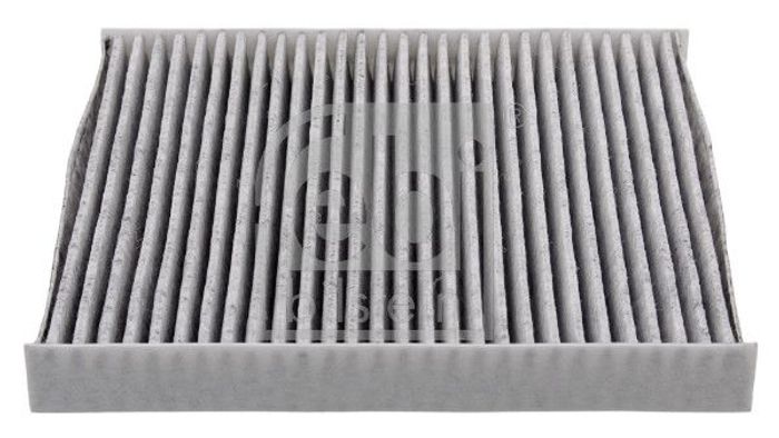 Filter, Innenraumluft