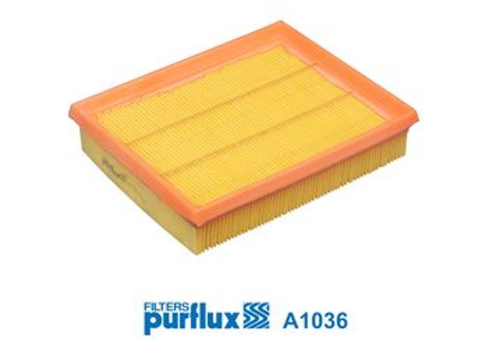 Luftfilter