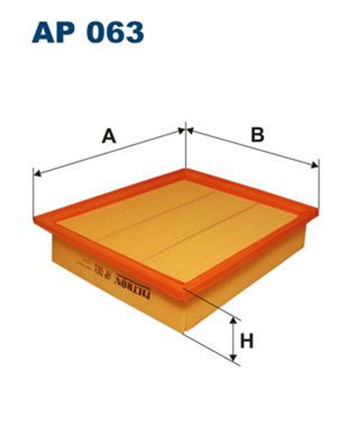 Luftfilter