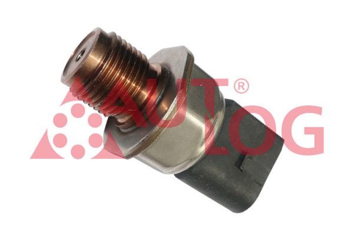 Sensor, Kraftstoffdruck