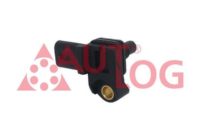Sensor, Ladedruck