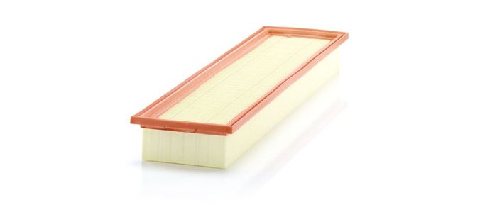 Filter, Innenraumluft