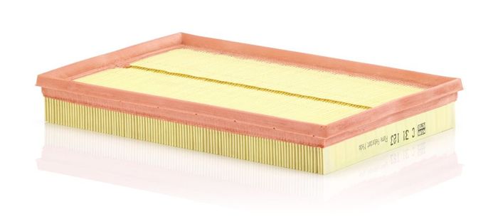 Luftfilter