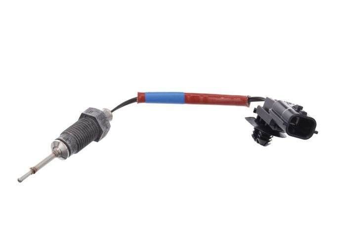 Sensor, Abgastemperatur