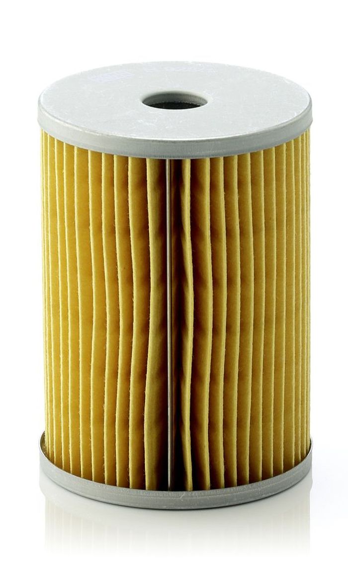 Ölfilter
