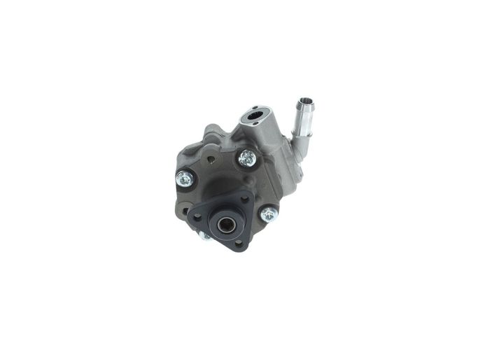 Hydraulikpumpe, Lenkung