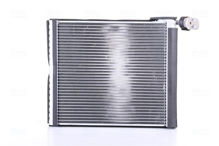 Verdampfer, Klimaanlage