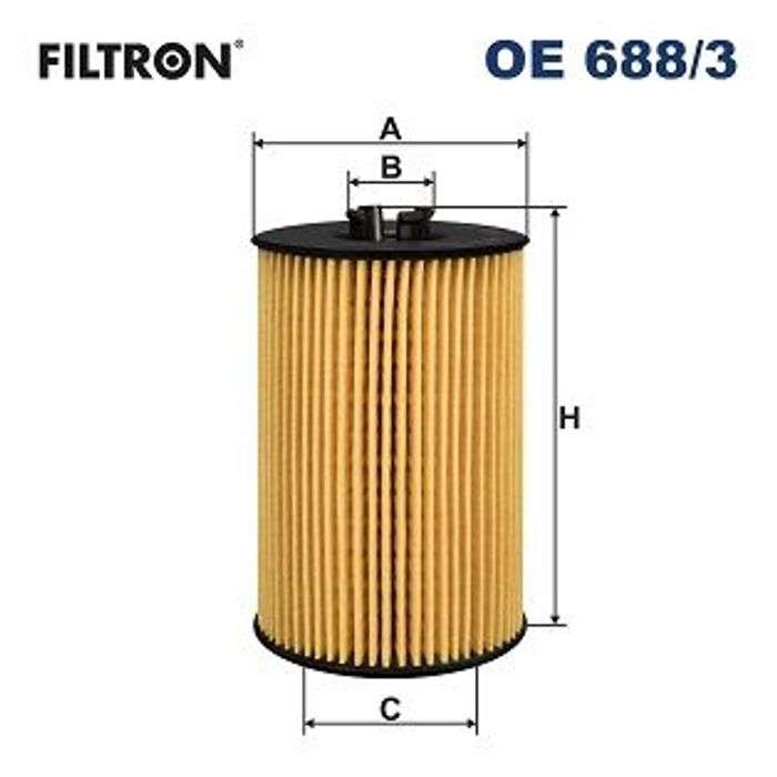 Ölfilter