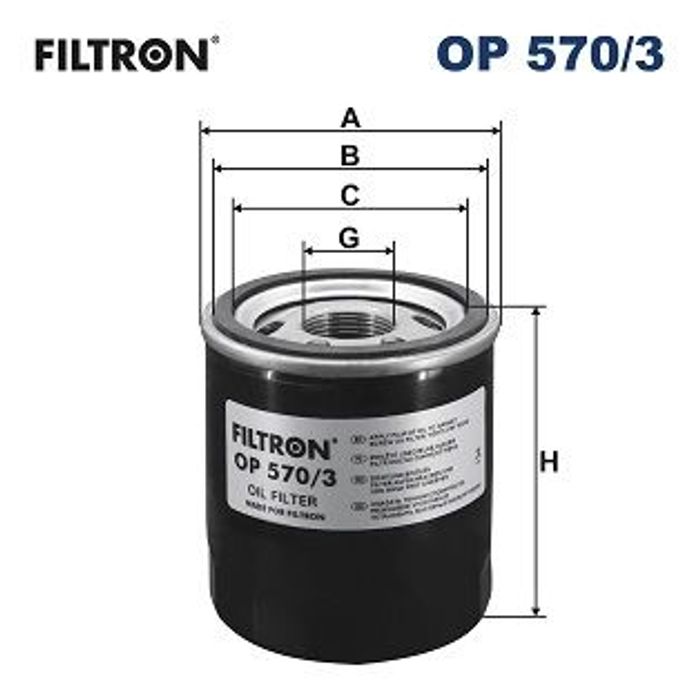 Ölfilter