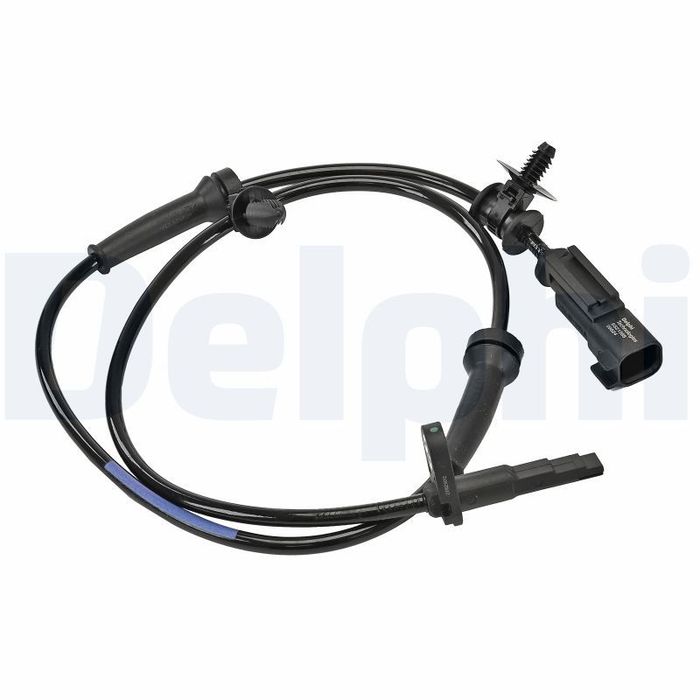 Sensor, Raddrehzahl