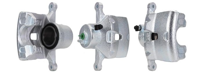 Bremssattel