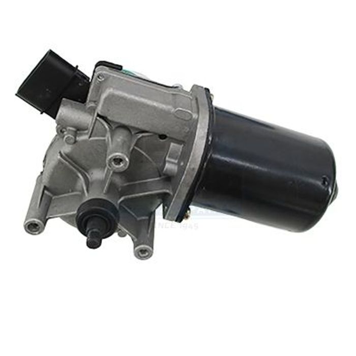 Wischermotor