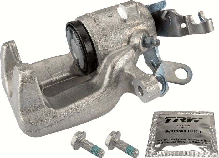 Bremssattel