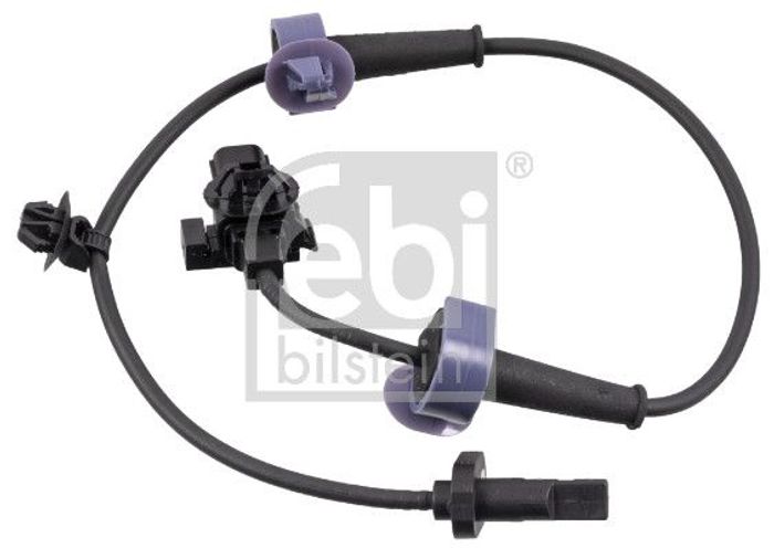 Sensor, Raddrehzahl