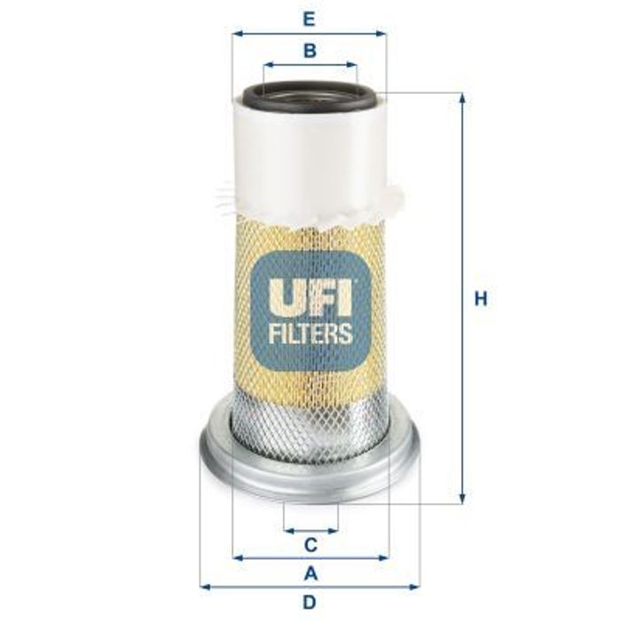 Luftfilter