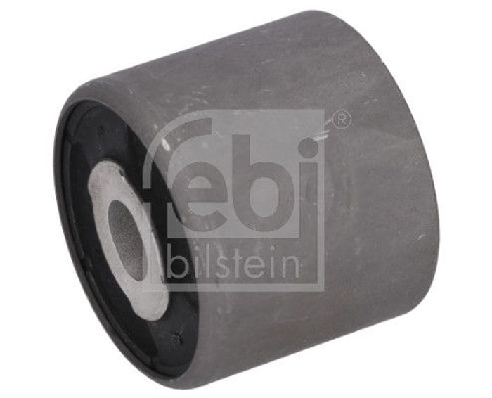 Lagerung, Differential