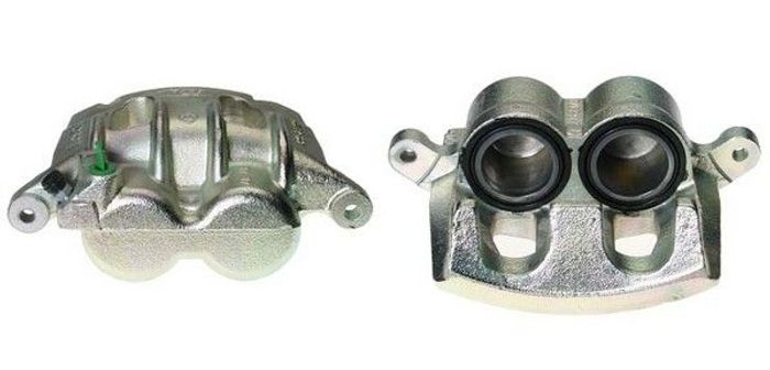 Bremssattel