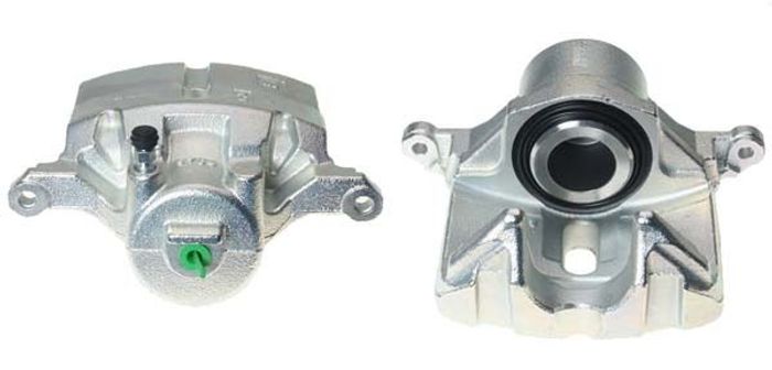 Bremssattel